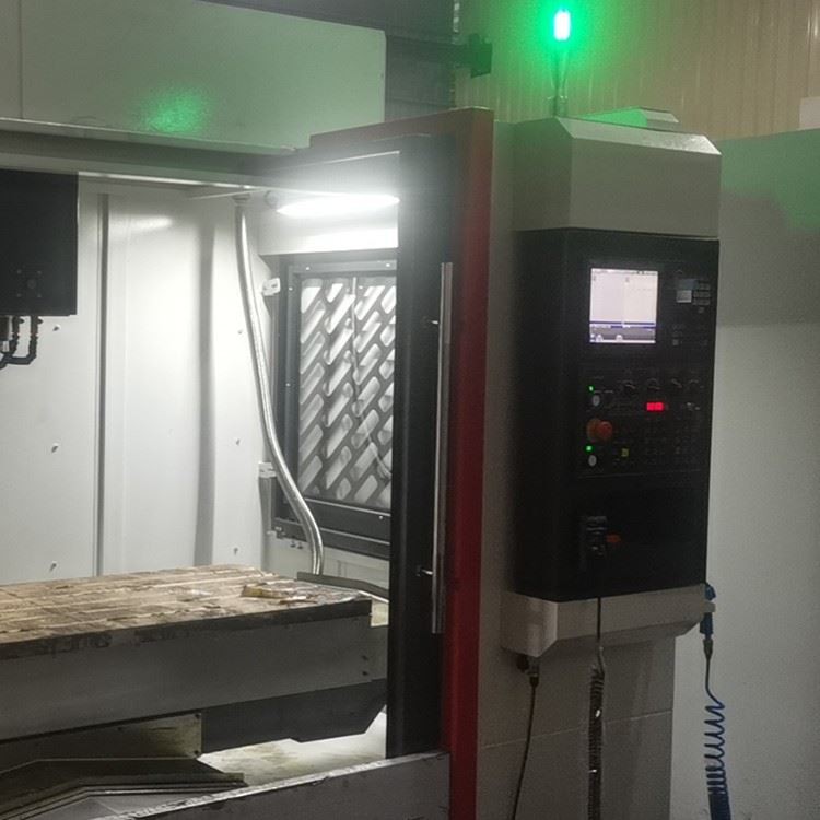 cnc milling machine vmc850