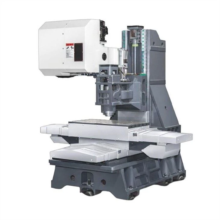 CNC Machine Center V850