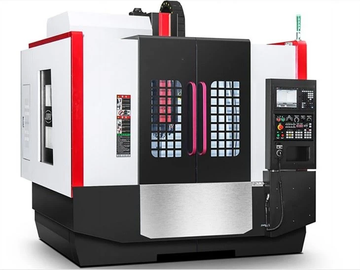 Desktop Cnc Mill