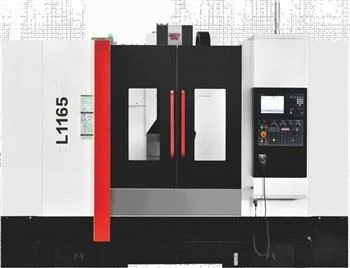 3 Axis Vmc машина Цена