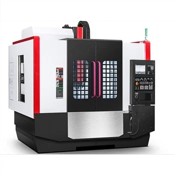 Прецизна Cnc фреза 850