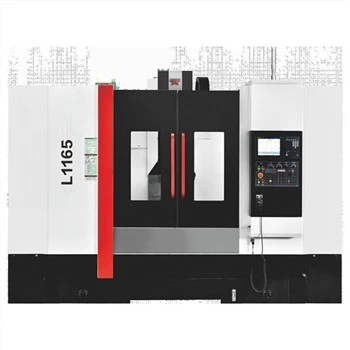 Вертикален Cnc V1165