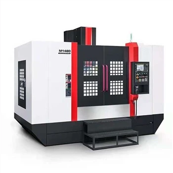 Vmc Cnc V1370