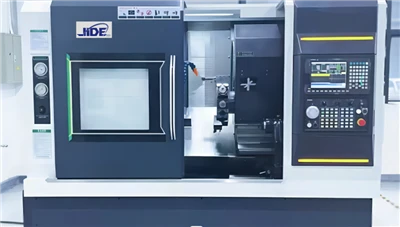 Y Axis Cnc струг